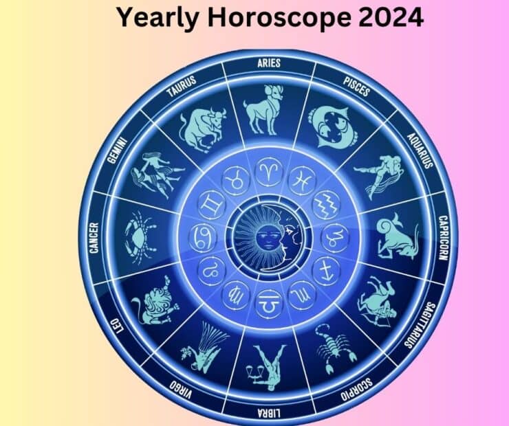 Yearly Horoscope 2024: Change Your Lifestyle with Zodiac.