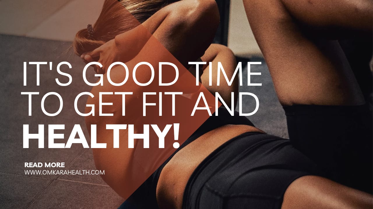 Stay Fit With These Simple Fitness Tips.