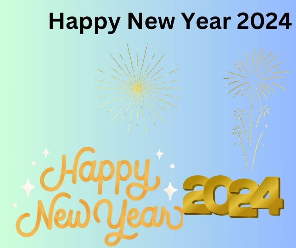 Facts about the new year  2024 is a leap year. Why is it called leap year ?